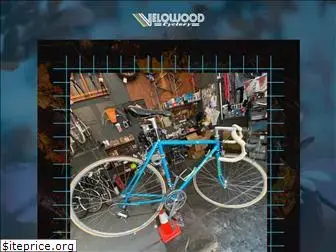 velowoodcyclery.com