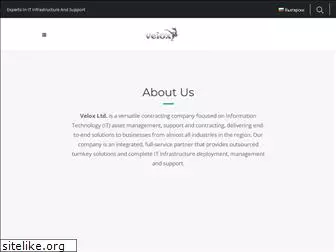 velox-systems.com