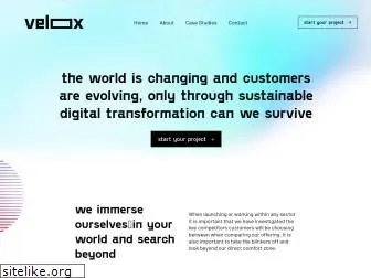 velox.co.uk