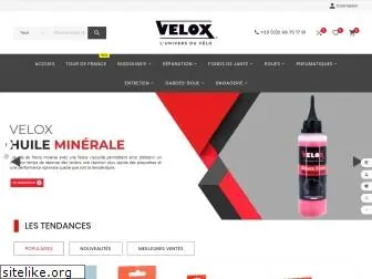 velox.fr