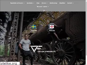 velox.nu thumbnail