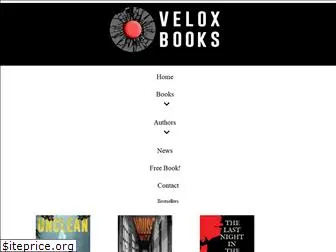 veloxbooks.com