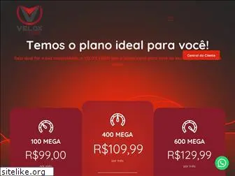 veloxfiber.com.br