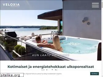 veloxia.fi