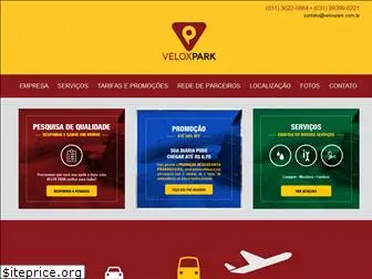 veloxpark.com.br