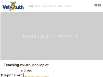 veloyouth.org