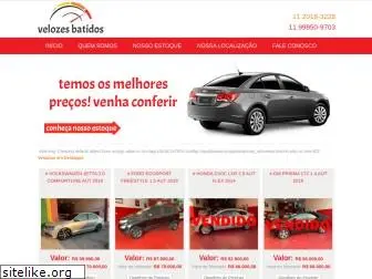 velozesbatidos.com.br