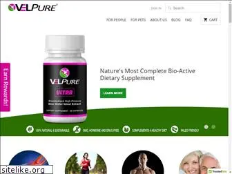 velpure.net