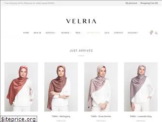 velria.com