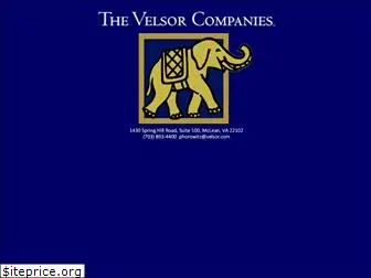 velsor.com