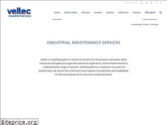 veltec-services.com