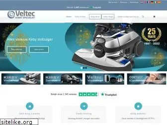 veltec.eu