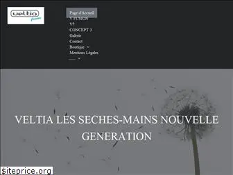 veltia.fr