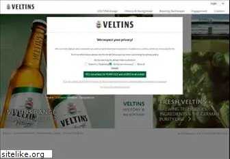 veltins.com