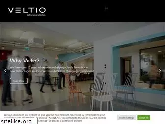 veltio.com