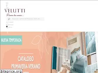 velutti.cl