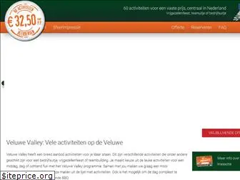 veluwe-valley.nl