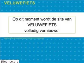veluwefiets.nl