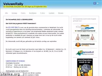 veluwerally.nl