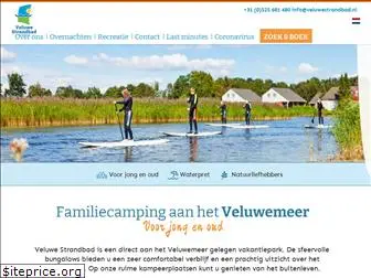 veluwestrandbad.nl