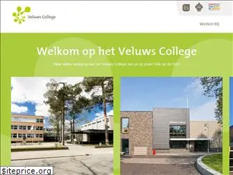 veluwscollege.nl