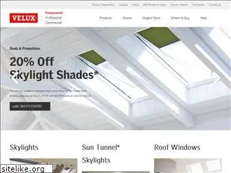 velux-america.com