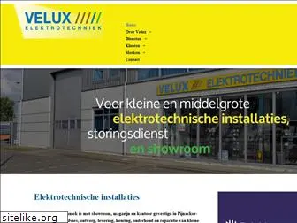 velux-elektrotechniek.nl