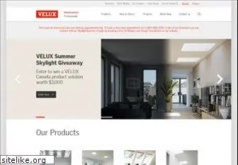 velux.ca