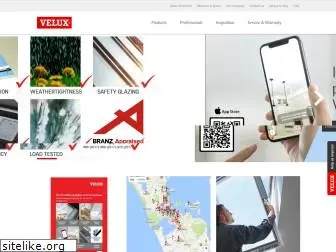 velux.co.nz