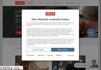 velux.de