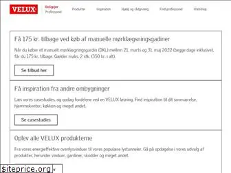 velux.dk