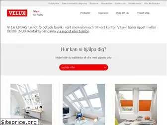 velux.se