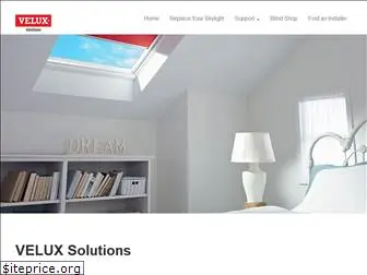 veluxsolutions.com