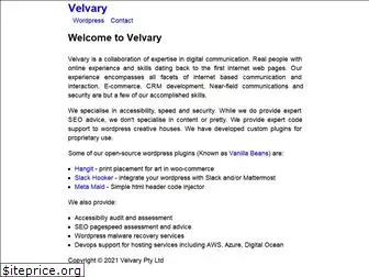 velvary.com.au