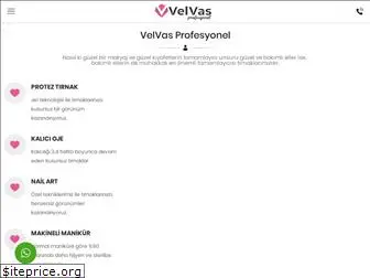 velvas.com