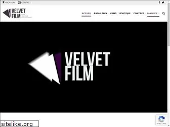 velvet-film.com