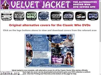 velvet-jacket.com