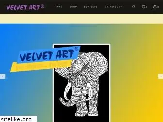 velvetart.co.uk