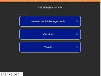 velvetgroup.com