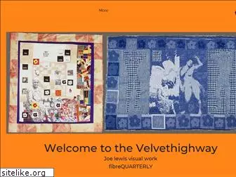 velvethighway.com