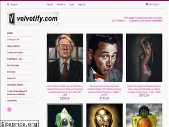 velvetify.com