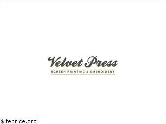 velvetpress.com