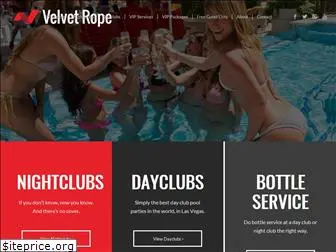 velvetropevegas.com