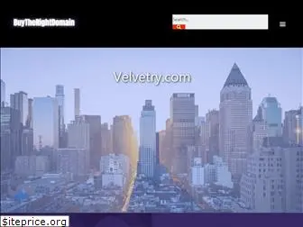 velvetry.com