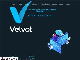 velvot.com