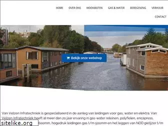 velzeninfra.nl