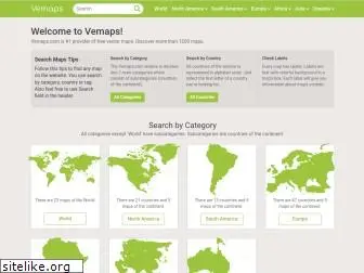 vemaps.com