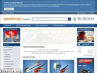 vematec.de