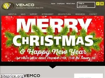 vemcoinc.com