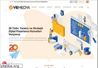 vemedya.com